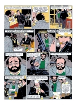 Jean-Pierre Leureux - Breves Rencontres : page 14