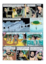 Jean-Pierre Leureux - Breves Rencontres : page 15
