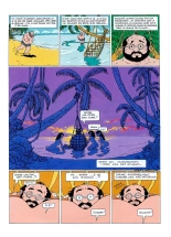Jean-Pierre Leureux - Breves Rencontres : page 16