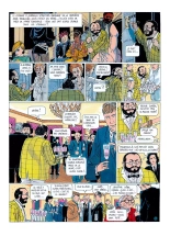 Jean-Pierre Leureux - Breves Rencontres : page 21