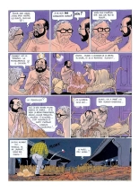 Jean-Pierre Leureux - Breves Rencontres : page 24