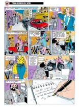 Jean-Pierre Leureux - Breves Rencontres : page 27