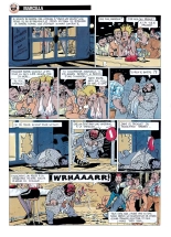 Jean-Pierre Leureux - Breves Rencontres : page 32