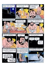 Jean-Pierre Leureux - Breves Rencontres : page 33