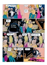 Jean-Pierre Leureux - Breves Rencontres : page 39