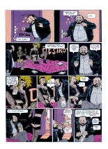 Jean-Pierre Leureux - Breves Rencontres : page 40