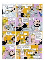 Jean-Pierre Leureux - Breves Rencontres : page 45