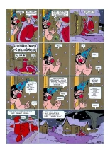 Jean-Pierre Leureux - Breves Rencontres : page 59