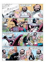 Jean-Pierre Leureux - Breves Rencontres : page 62