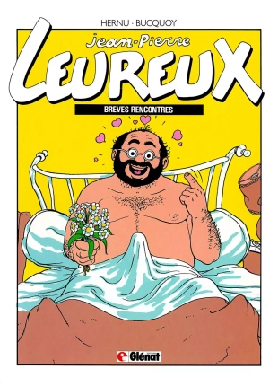 hentai Jean-Pierre Leureux - Breves Rencontres