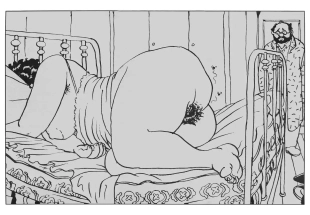 hentai Jean-Pierre Leureux - Breves Rencontres