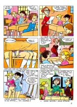 Jean Pignar - La semaine de Sucette : page 3