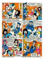 Jean Pignar - La semaine de Sucette : page 8