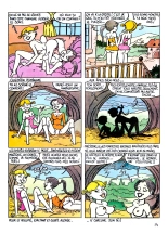 Jean Pignar - La semaine de Sucette : page 15