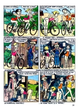 Jean Pignar - La semaine de Sucette : page 22