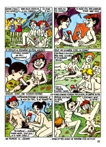 Jean Pignar - La semaine de Sucette : page 29