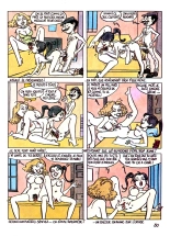 Jean Pignar - La semaine de Sucette : page 31