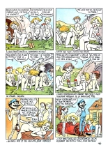 Jean Pignar - La semaine de Sucette : page 47