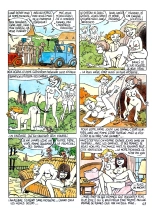 Jean Pignar - La semaine de Sucette : page 48