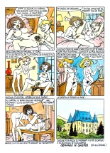 Jean Pignar - La semaine de Sucette : page 49