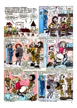 Jean Pignar - Les Pieds Niqueurs #2 : page 2