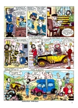 Jean Pignar - Les Pieds Niqueurs #2 : page 3