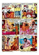 Jean Pignar - Les Pieds Niqueurs #2 : page 6