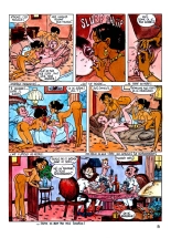 Jean Pignar - Les Pieds Niqueurs #2 : page 10