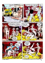 Jean Pignar - Les Pieds Niqueurs #2 : page 14