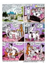 Jean Pignar - Les Pieds Niqueurs #2 : page 17