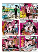Jean Pignar - Les Pieds Niqueurs #2 : page 18