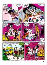 Jean Pignar - Les Pieds Niqueurs #2 : page 19