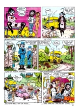 Jean Pignar - Les Pieds Niqueurs #2 : page 20