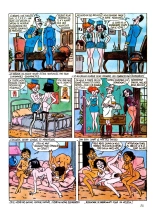 Jean Pignar - Les Pieds Niqueurs #2 : page 21