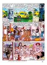 Jean Pignar - Les Pieds Niqueurs #2 : page 25