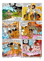 Jean Pignar - Les Pieds Niqueurs #2 : page 27