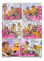 Jean Pignar - Les Pieds Niqueurs #2 : page 28