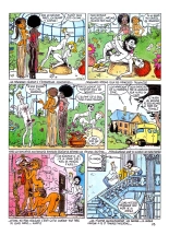 Jean Pignar - Les Pieds Niqueurs #2 : page 29
