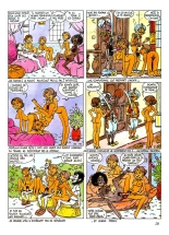 Jean Pignar - Les Pieds Niqueurs #2 : page 30