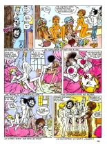 Jean Pignar - Les Pieds Niqueurs #2 : page 31