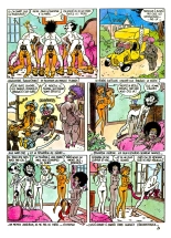 Jean Pignar - Les Pieds Niqueurs #2 : page 32