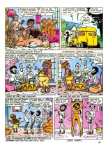 Jean Pignar - Les Pieds Niqueurs #2 : page 33