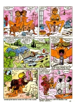 Jean Pignar - Les Pieds Niqueurs #2 : page 34
