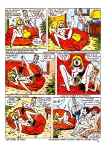 Jean Pignar - Les Pieds Niqueurs #2 : page 35