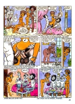 Jean Pignar - Les Pieds Niqueurs #2 : page 36