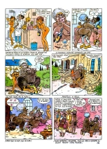 Jean Pignar - Les Pieds Niqueurs #2 : page 37