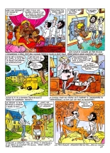 Jean Pignar - Les Pieds Niqueurs #2 : page 38