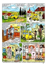 Jean Pignar - Les Pieds Niqueurs #2 : page 39