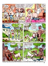 Jean Pignar - Les Pieds Niqueurs #2 : page 40