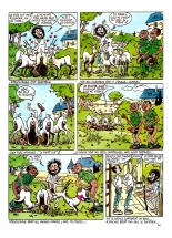 Jean Pignar - Les Pieds Niqueurs #2 : page 42